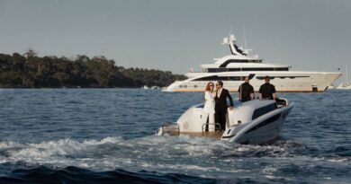 Gulet Charter Greece