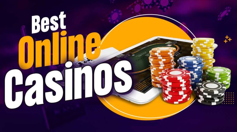 Hera Casino, Evolution Casino