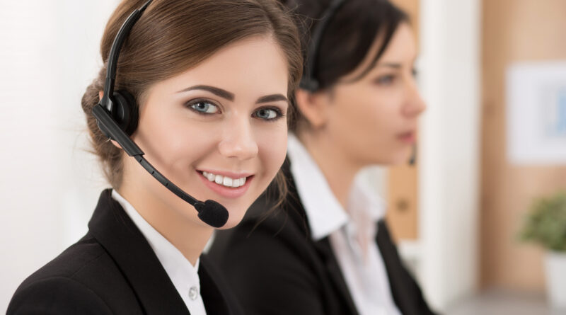 Call Center Service