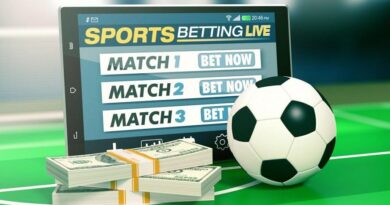 Betting