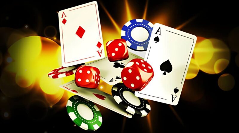 M Casino
