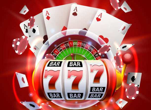 M Casino