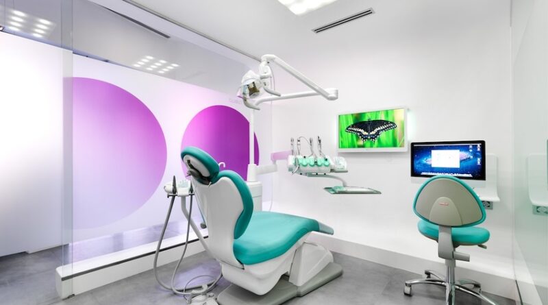 dental clinics in Dubai