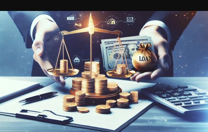 Credit Loans