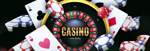 Landmark Casino