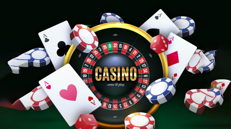 Landmark Casino