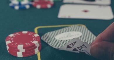 Online Casino