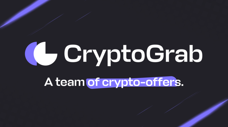 CryptoGrab