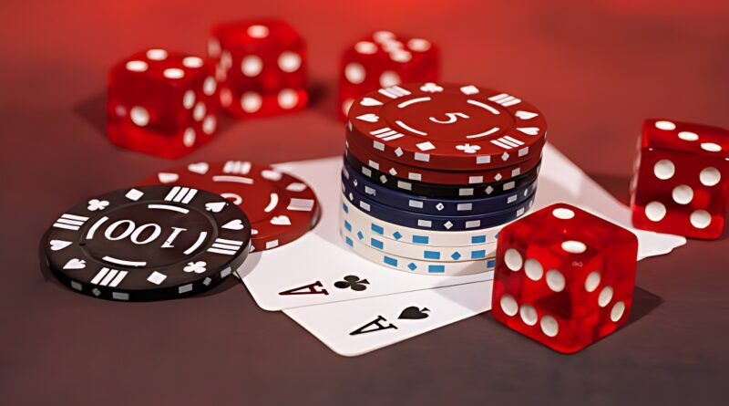 Hera-Casino