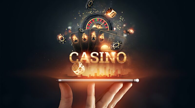 Woori Casino Series