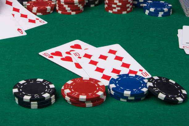 Good Feeling Casino