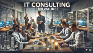 it consulting milwaukee