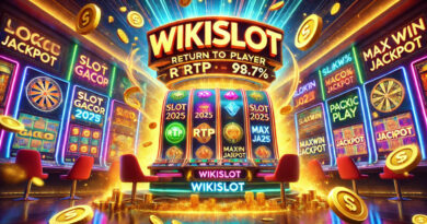 Wikislot