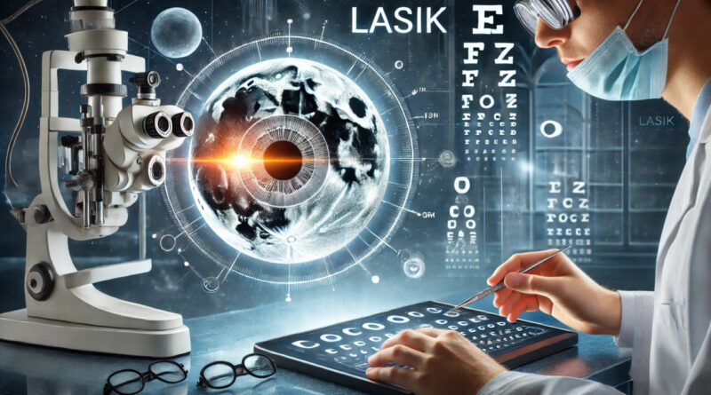 Lasik