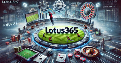 Lotus365
