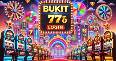 Bukit777