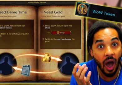 Buy WoW Gold