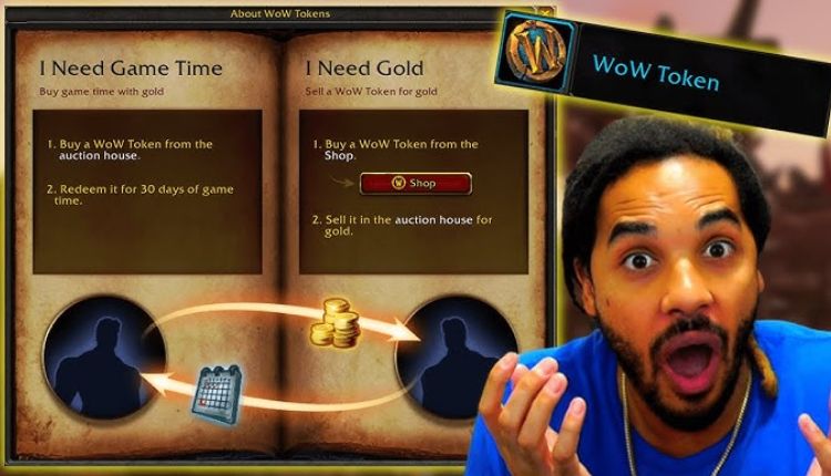 Buy WoW Gold