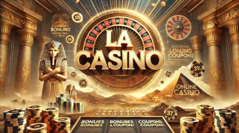 La Casino