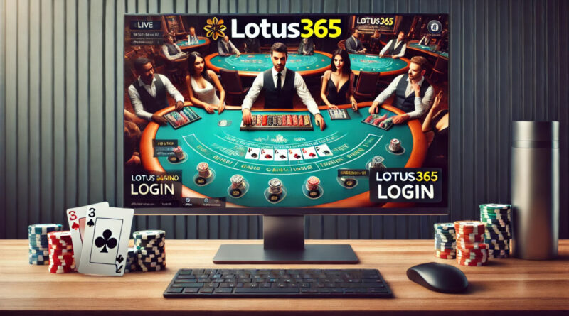 Lotus365
