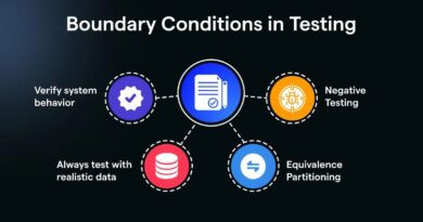 Boundary Value Analysis