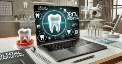 dental marketers