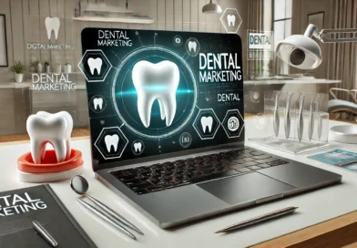dental marketers
