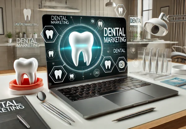 dental marketers