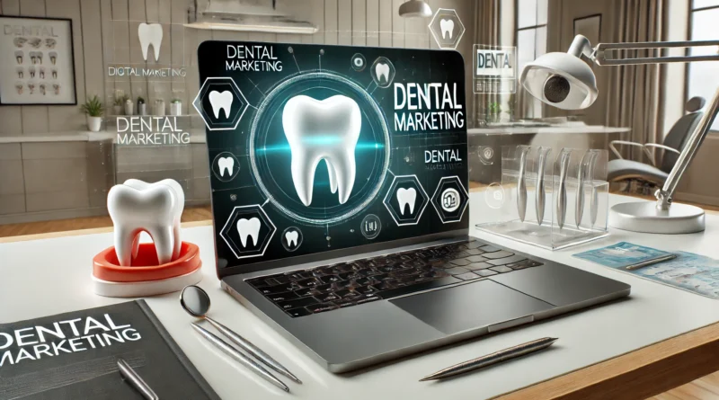 dental marketers
