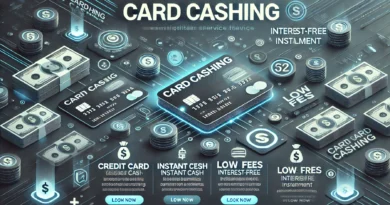 신용카드현금화