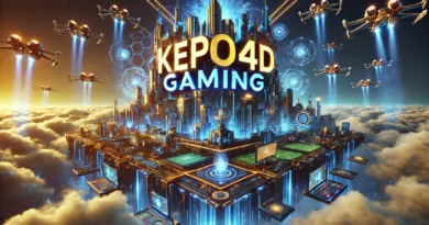 Kepo4d Togel Online