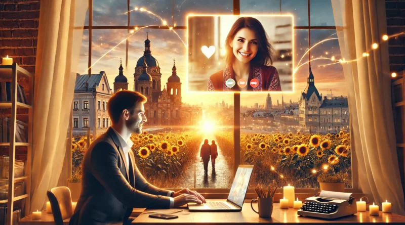 Why marry a Ukrainian bride