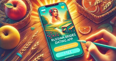 Best free Russian dating apps