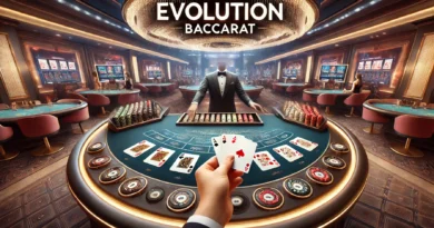 Evolution Casino