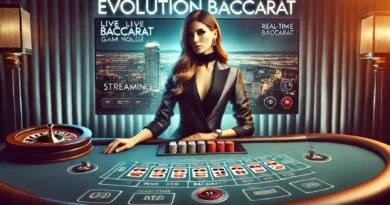 Evolution Casino