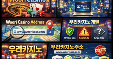 Woori Casino