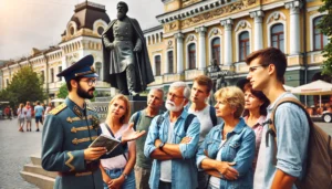 private walking tours tiraspol 