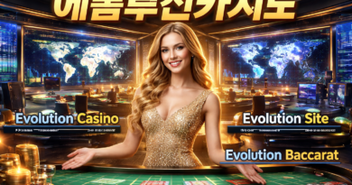 Evolution Casino