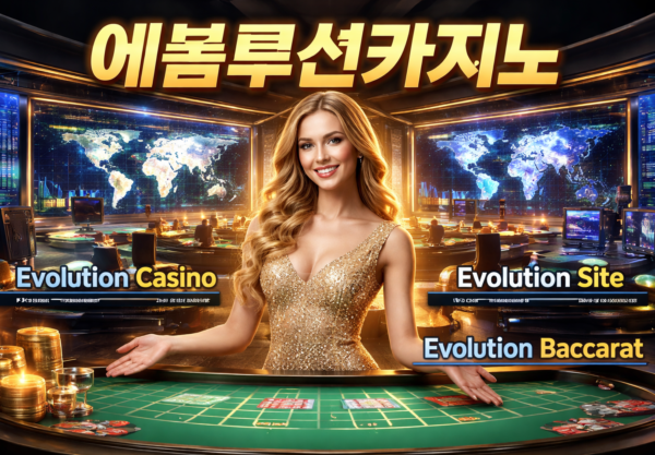 Evolution Casino