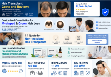 Hair Transplant Costs and Reviews