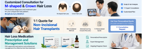 Hair Transplant Costs and Reviews