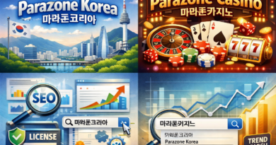 Parazone Korea
