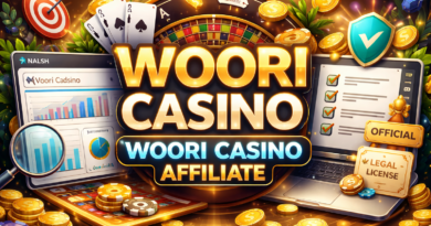 Woori Casino