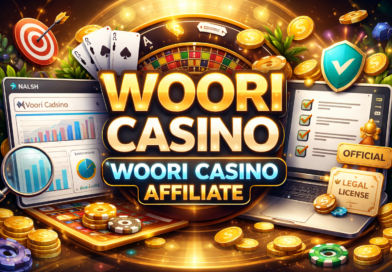 Woori Casino