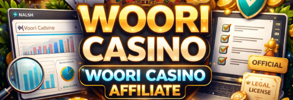 Woori Casino