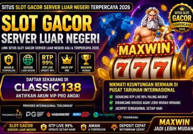 slot gacor