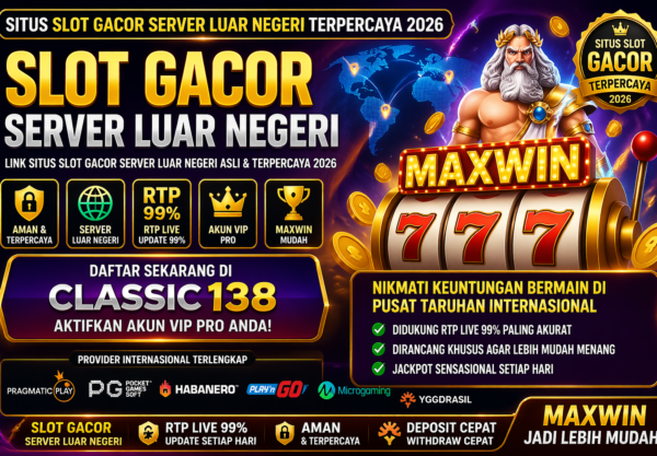 slot gacor