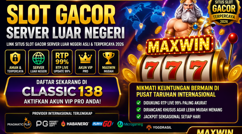 slot gacor