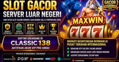 slot gacor