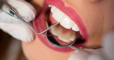 Dentists